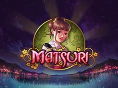 Matsuri Online Slot .